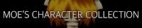 Moe character collection