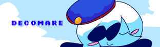 Decomare